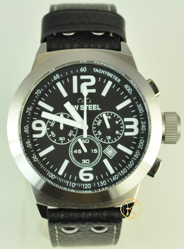TW STEEL Icon Chrono